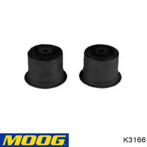 Сайлентблок переднього верхнього важеля AMGK3184 Moog