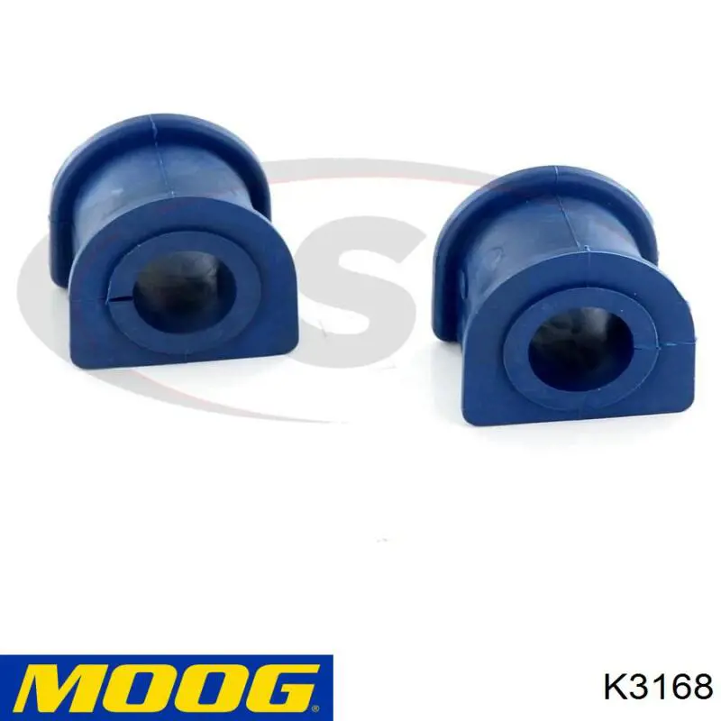 Купити K3168 Moog 