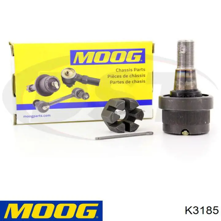 K3185 Moog Кульові на авто