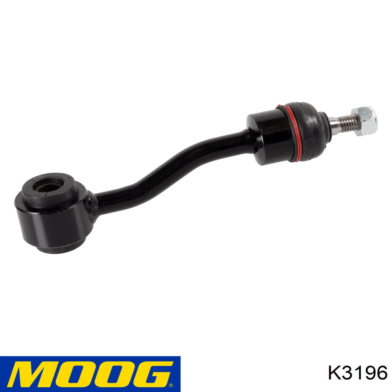 K3196 Moog Тяга переднього стабілізатора