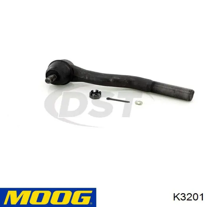 Амортизаційна стійка Chrysler K52088283 ціна, від 11.70 USD