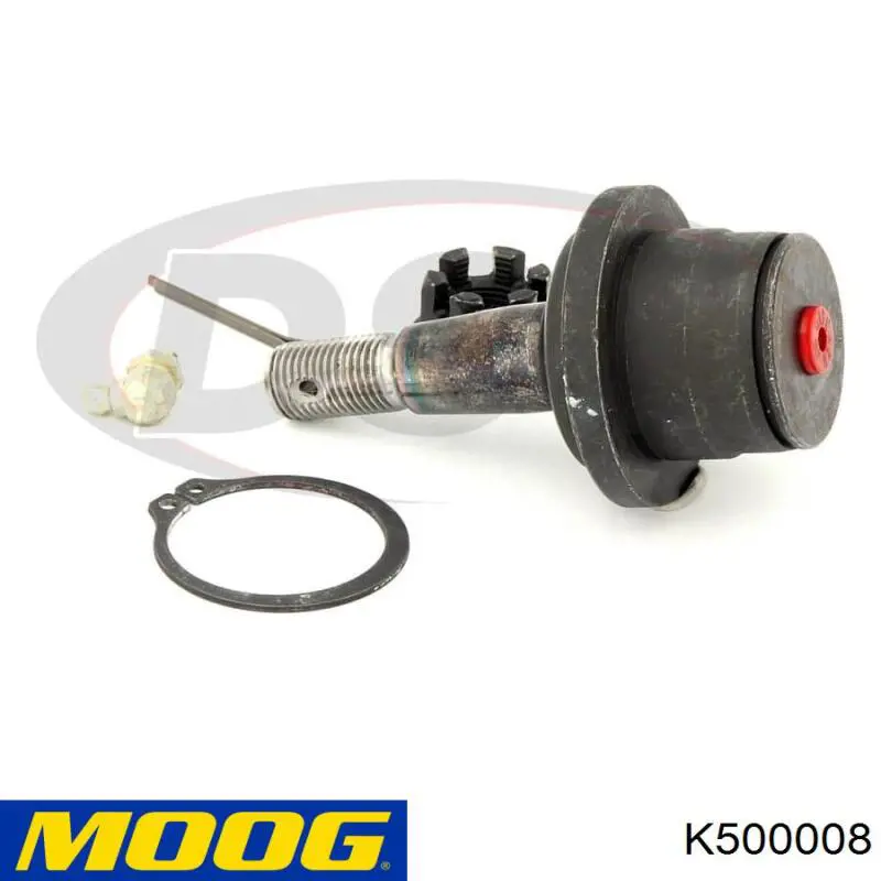 K500008 Moog Кульові на авто
