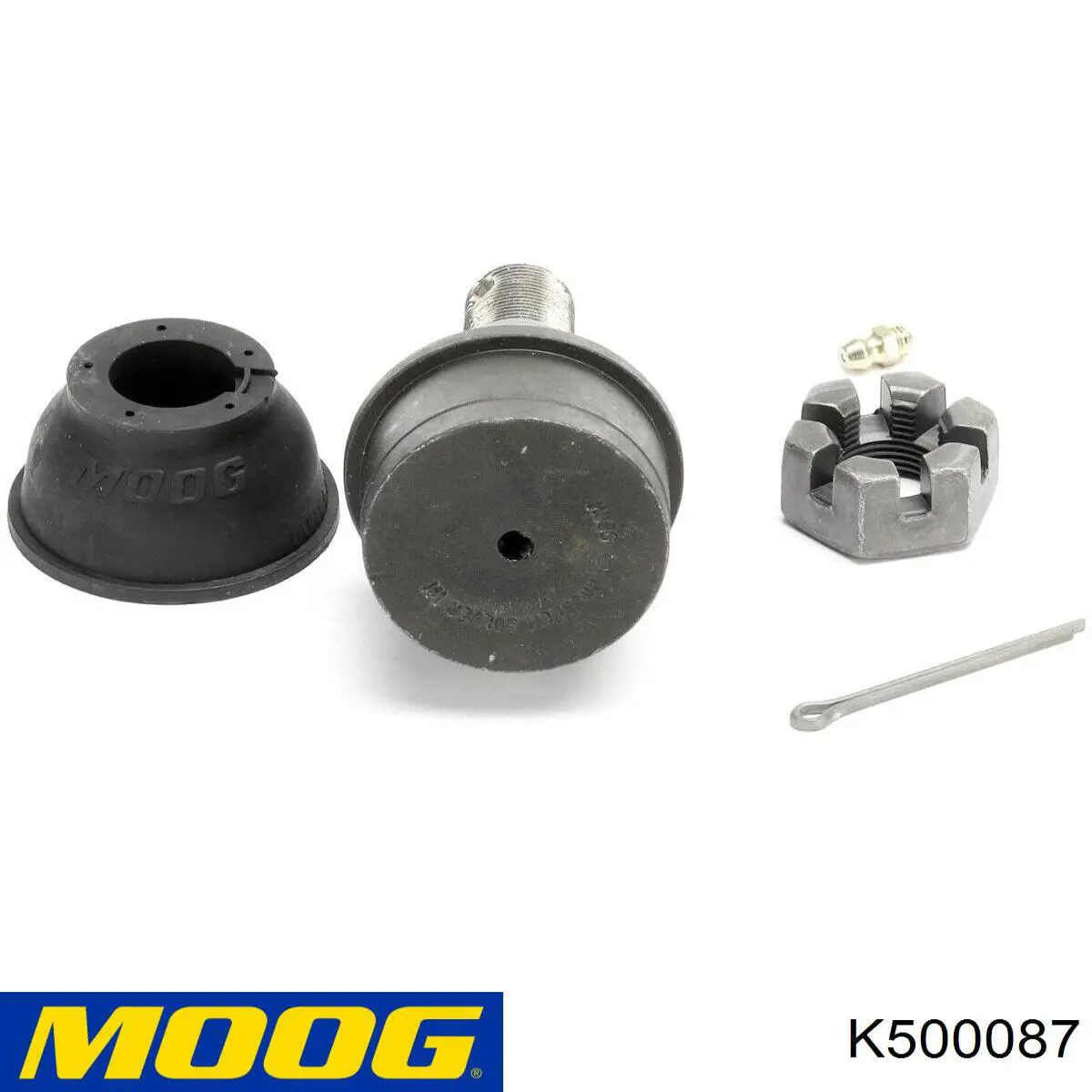Кульова опора, верхня K500087 Moog
