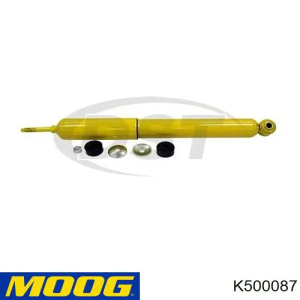 K500087 Moog Кульова опора, верхня