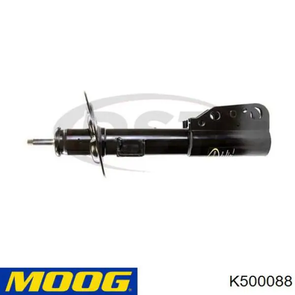 Кульова опора, нижня K500088 Moog