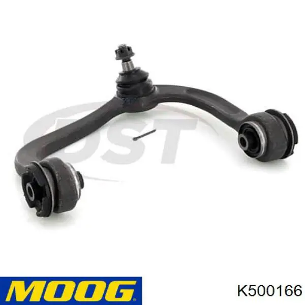 Купити MCSOE88 Ford Шарова опора задньої підвіски, нижня