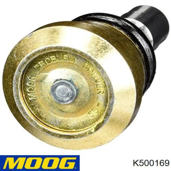 K500169 Moog Кульові на авто