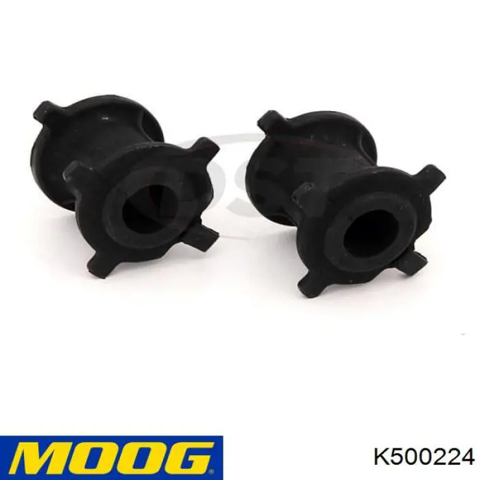 K500224 Moog Кульові на авто
