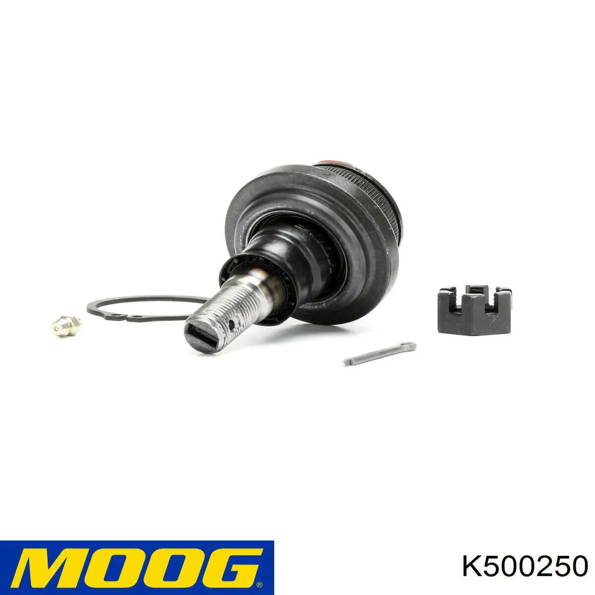 Кульова опора, нижня K500250 Moog