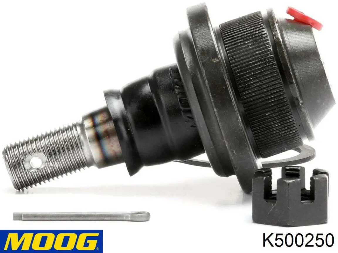K500250 Moog кульова опора, нижня