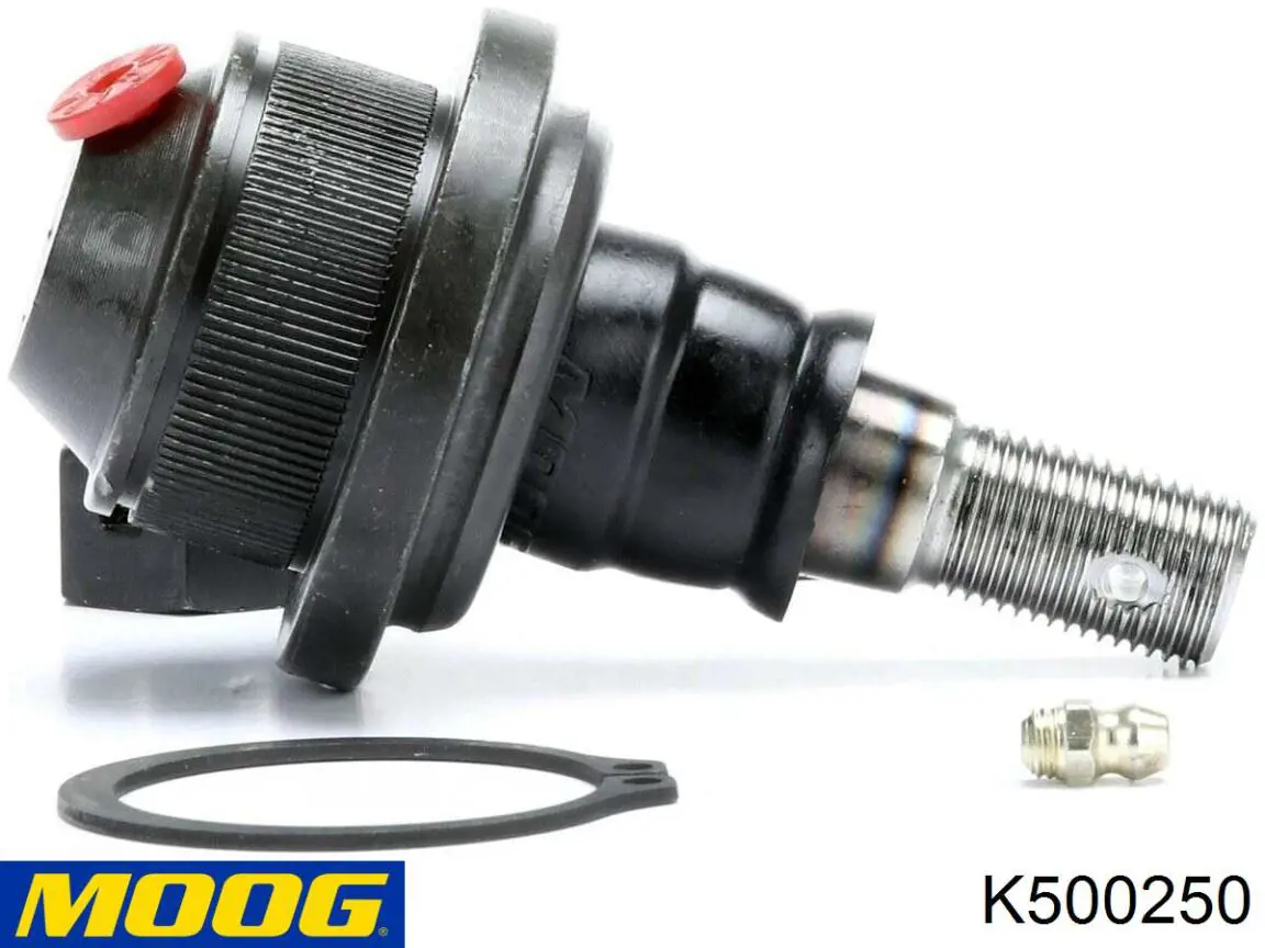 Кульова опора, нижня Raybestos 5051346 ціна, від 13.13 USD