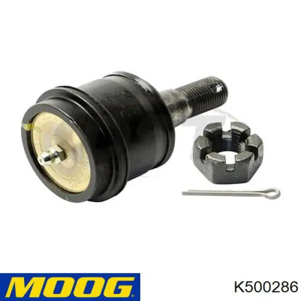 Кульова опора, нижня Falcon K7411 ціна, від 18.09 USD