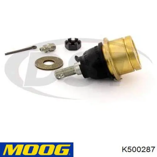 K500287 Moog Кульові на авто