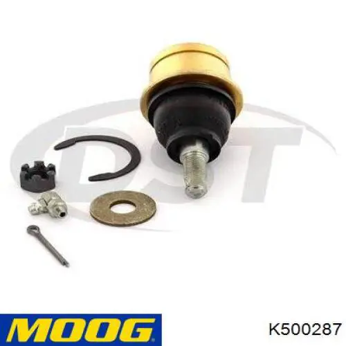 Купити K500287 Moog Кульова опора, нижня