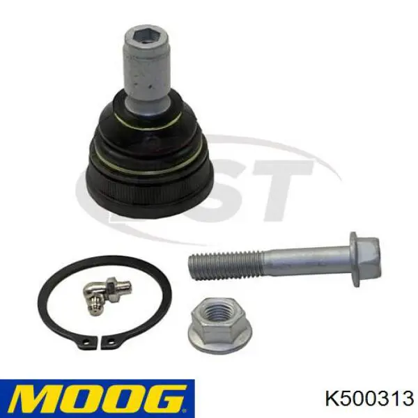 K500313 Moog Кульові на авто
