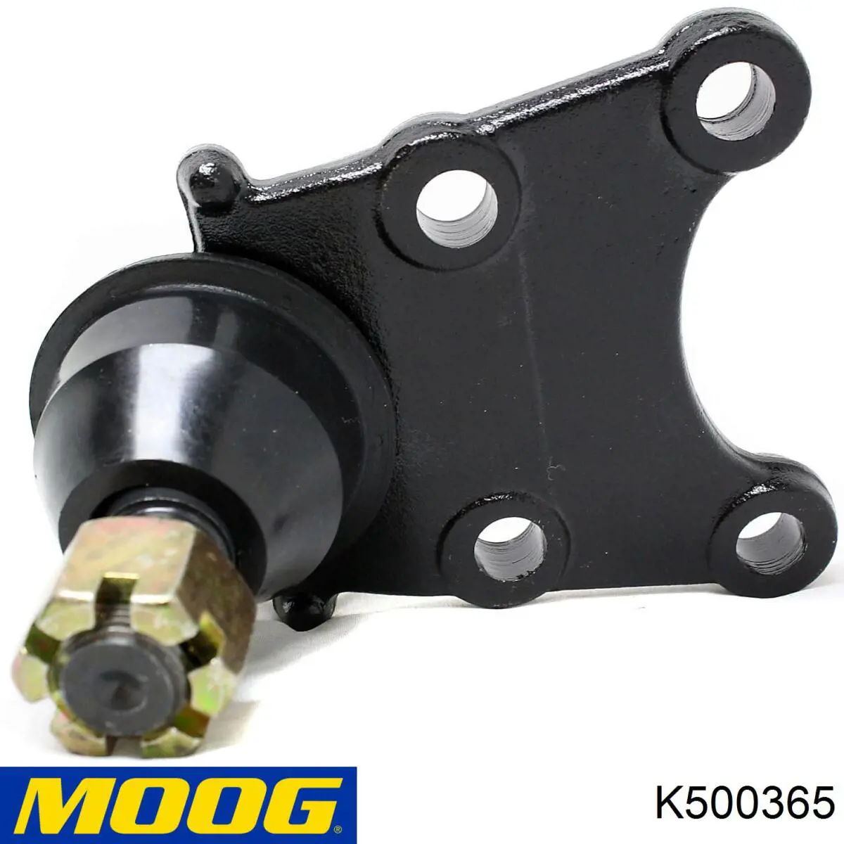 K500365 Moog Кульові на авто