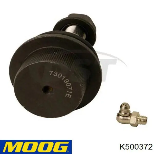 Кульова опора, нижня Moog K500372 ціна, від 23.28 USD