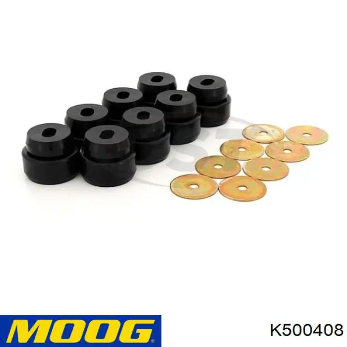 K500408 Moog 