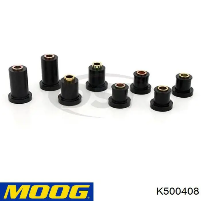  Moog K500408 ціна, від 66.97 USD