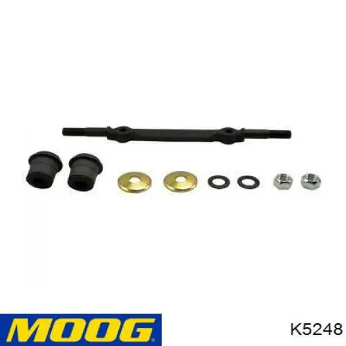 Втулка переднього стабілізатора K5248 Moog