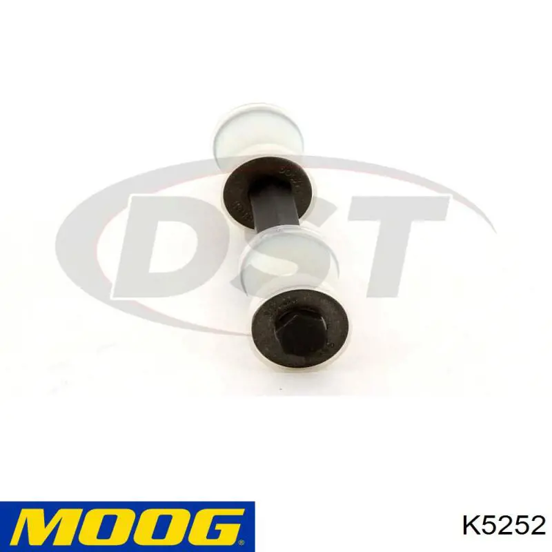 Амортизаційна стійка Moog K5252 ціна, від 4.60 USD