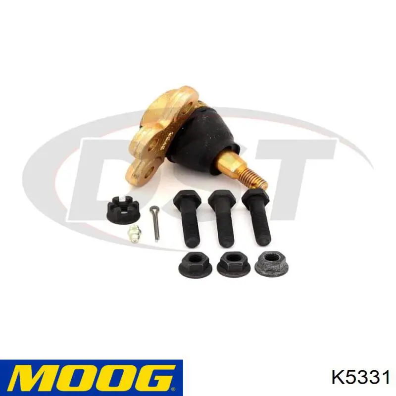 15780421 General Motors Кульові на авто