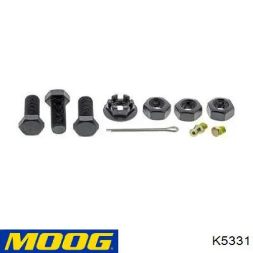 Кульова опора, нижня General Motors 15780421 ціна, від 13.39 USD