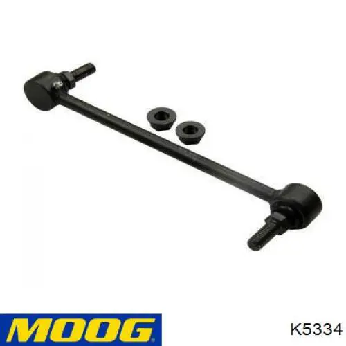 Амортизаційна стійка Moog K5334 ціна, від 35.25 USD