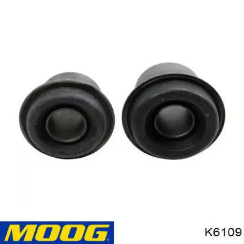 Сайлентблок нижнего переднего рычага  MOOG K6109
