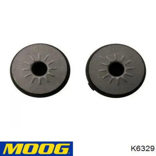 K6329 Moog Сайлентблок переднього нижнього важеля