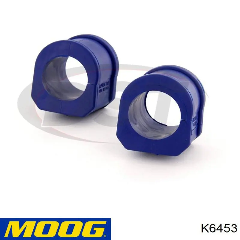  K6453 Moog