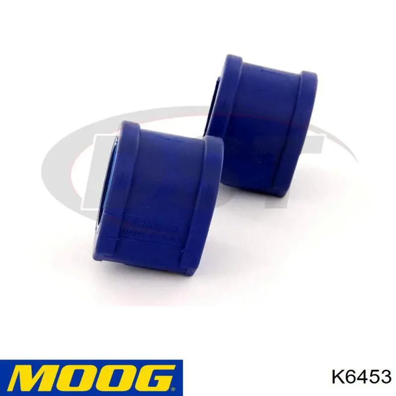 K6453 Moog 