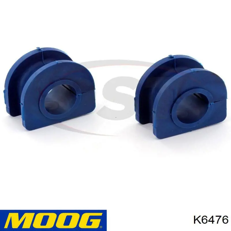 K6476 Moog 