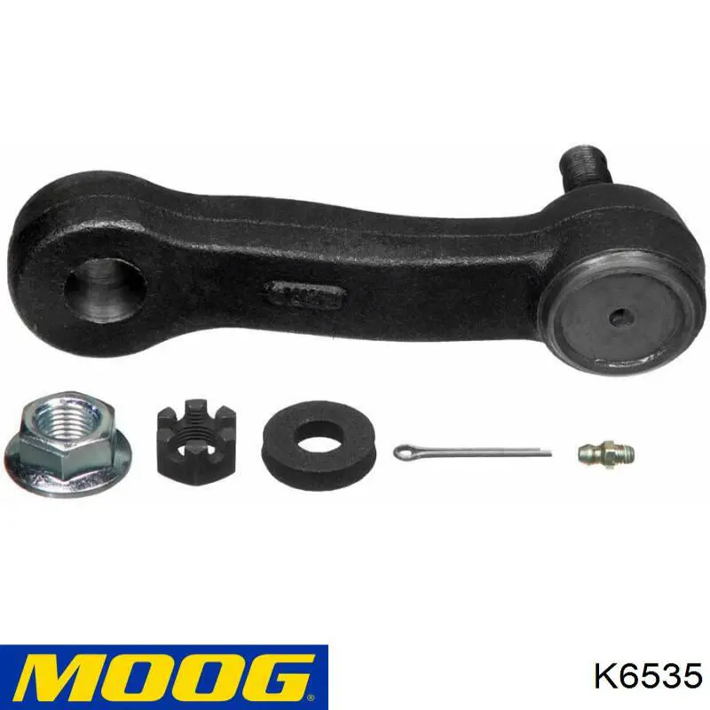 Важіль маятниковий MK6535 Mevotech