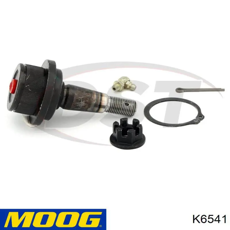 K6541 Moog Кульові на авто