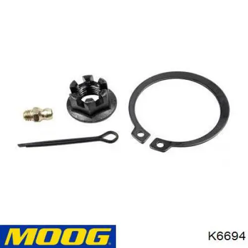 Кульова опора, верхня K6694 Moog