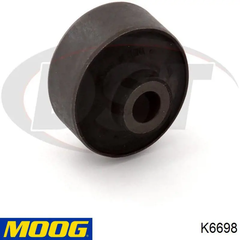 K6698 Moog Сайлентблок переднього нижнього важеля