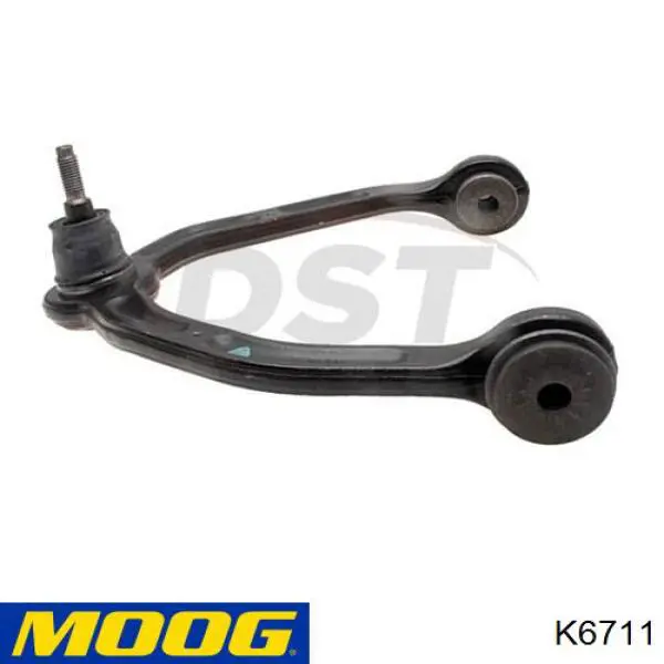 K6711 Moog Кульові на авто