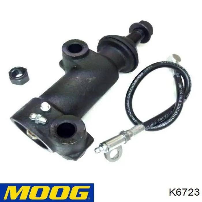 Важіль маятниковий K6723 Moog