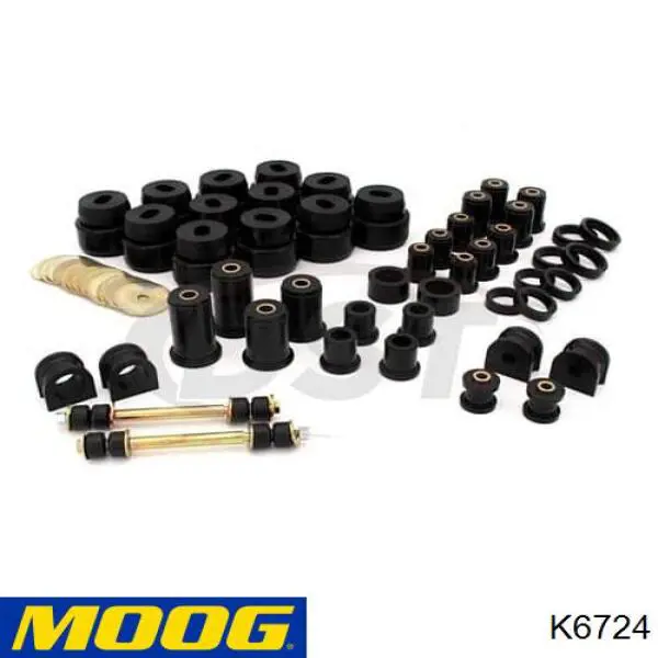 K6724 Moog 