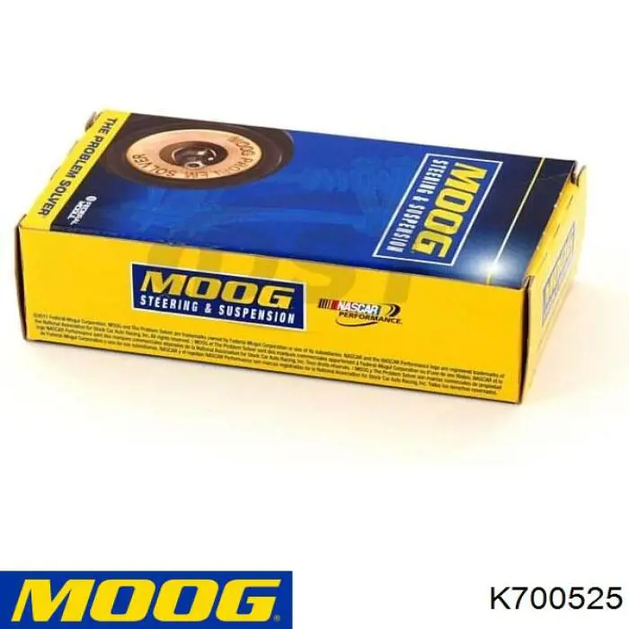 Стійка стабілізатора переднього K700525 Moog