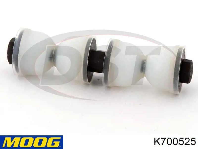 K700525 Moog Тяга переднього стабілізатора