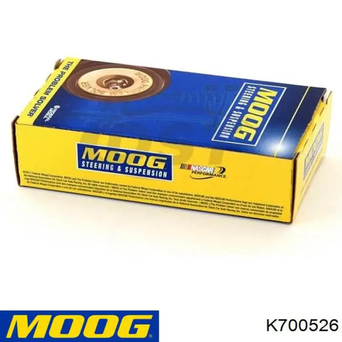Купити K8648 Moog Тяжка стабілізатора переднього