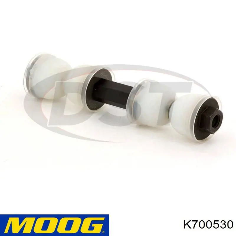 Лінк стабілізатора, заднього Moog K700530 ціна, від 7.95 USD