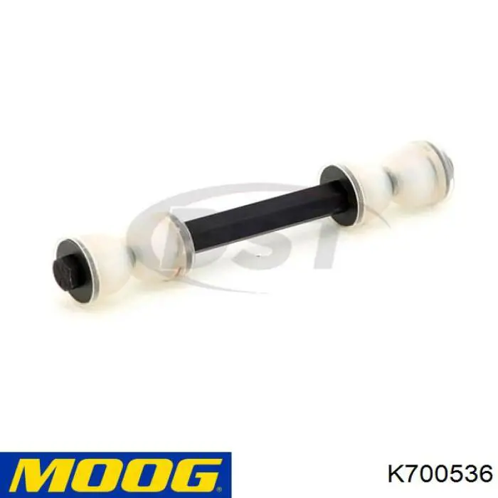 K700536 Moog Тяга переднього стабілізатора