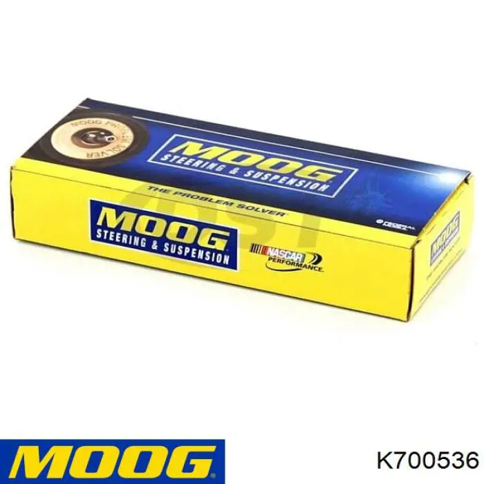 Амортизаційна стійка Moog K700536 ціна, від 7.60 USD