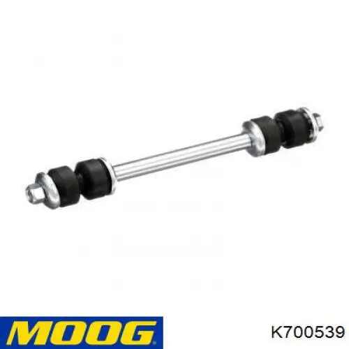  Moog K700539 ціна, від 30.37 USD