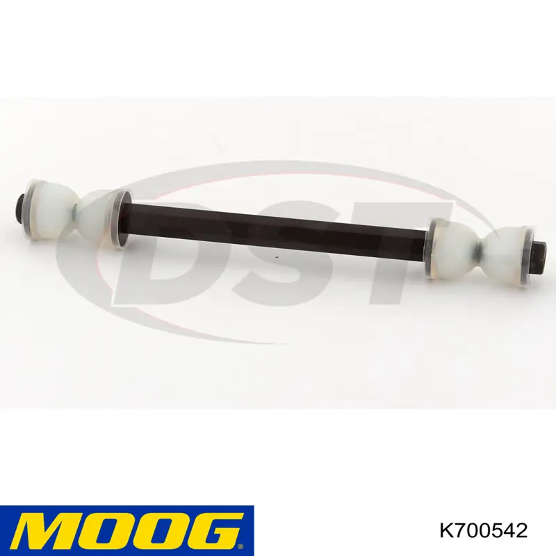 Амортизаційна стійка Moog K700542 ціна, від 8.46 USD