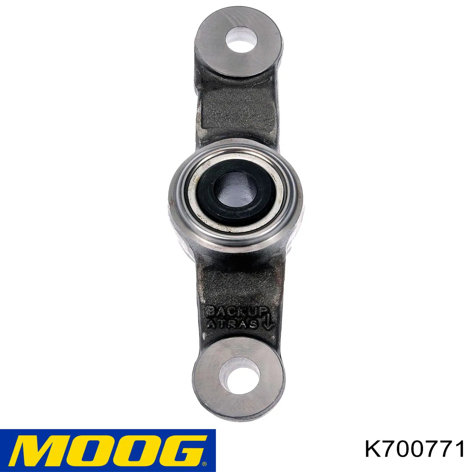 Лінк стабілізатора, заднього Moog K700771 ціна, від 39.13 USD