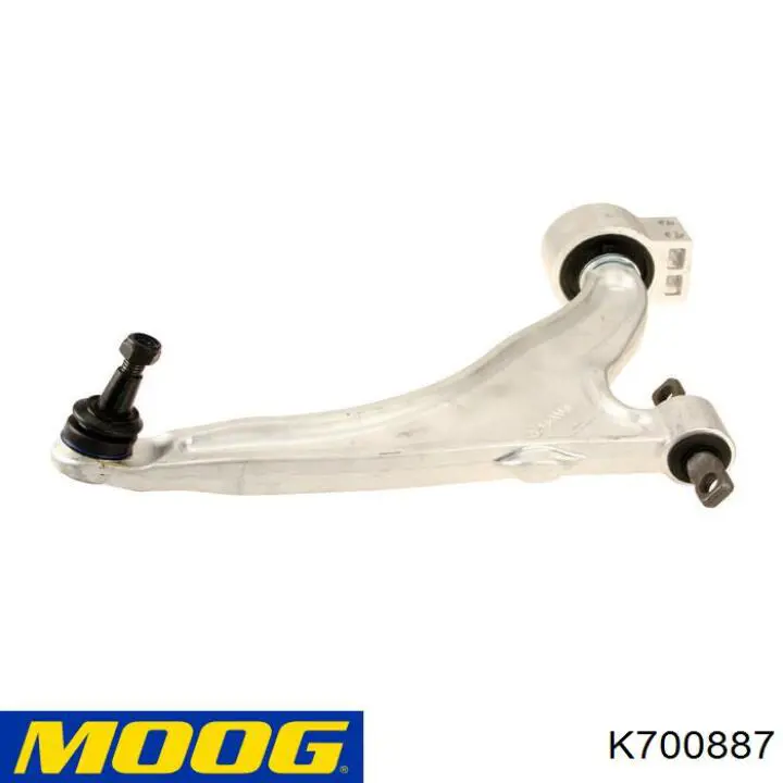 K700887 Moog Тяжка стабілізатора, заднього